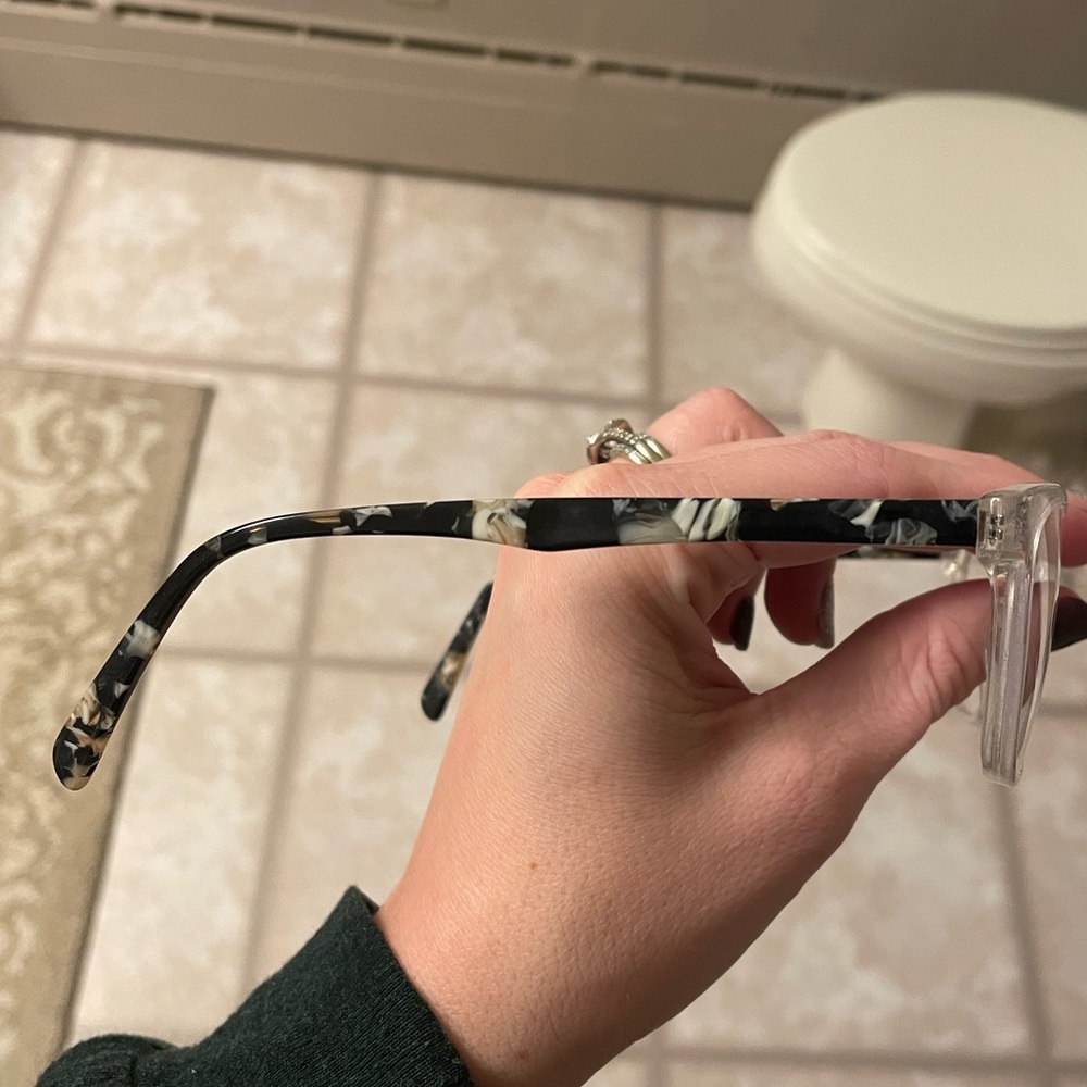 Glasses frames - Picture 3 of 8
